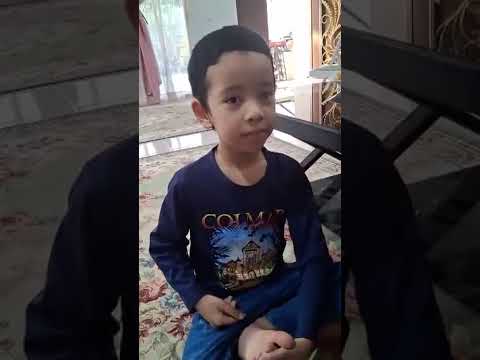Adik Faris