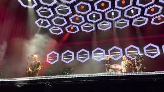 Die Ärzte - Yoko Ono / Ohne Dich Live @ Hamburg, Trabrennbahn Bahrenfeld 24.08.22