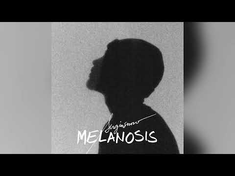 Broken Dreams - Sergio Snow (Official Audio From The MELANOSIS Album)