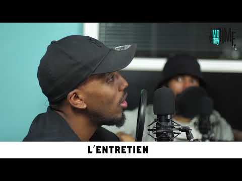 Entretien avec Nicolas Maurice-Belay