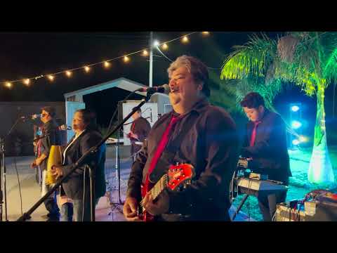 Son de Barrio #VIDEOSLIVE #VOL-1 - La Falda Cortita