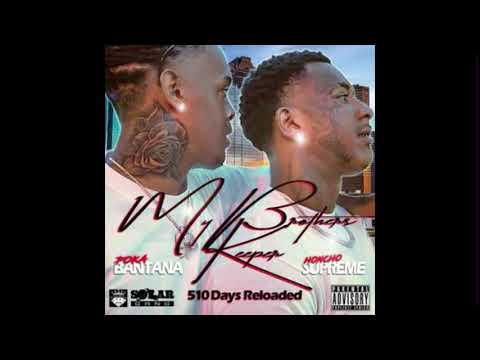 Honcho Supreme - Big Mad