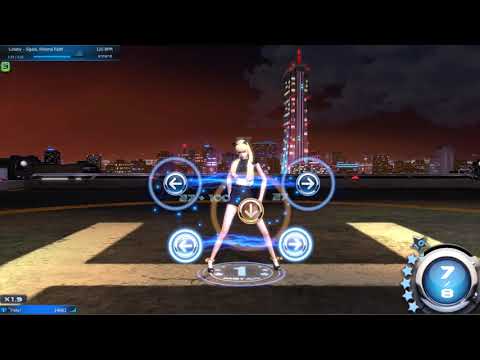 MStar TH - DCM - Lullaby - ยากมาก/S+