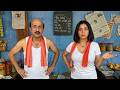 Motu Patlu Characters And Their Wives In Real Life