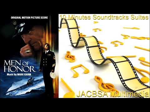 "Men of Honor" Soundtrack Suite