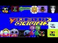 4 GD Faces Disgust Attract 2 Logos And 8 KC Effects React To The G Major Collection 601 700