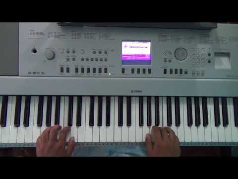 Méthode Rose 28 O ma belle aurore ! (Piano tutorial)