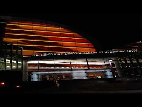 Bob Dylan 1993 US Spring Tour – Louisville USA, 12 April 1993 [PIERCING WHISTLES FROM START!]