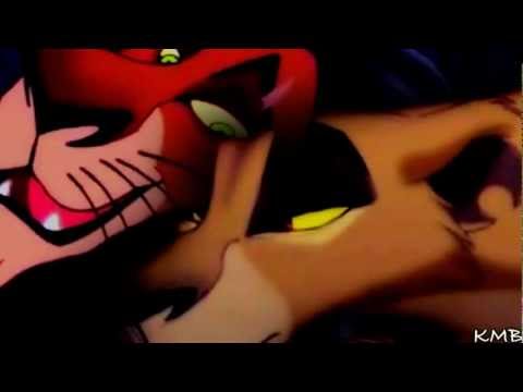 Scar/Zira - Criminal