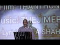 KATTU PARANJATHUM JOSSY ABERDEEN THEJ MERVIN T A SHAHID K P UDAYABHANU SYMPHONY 23 USMA LMC