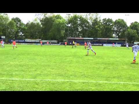 Raptim A1- Sdv Barneveld A1