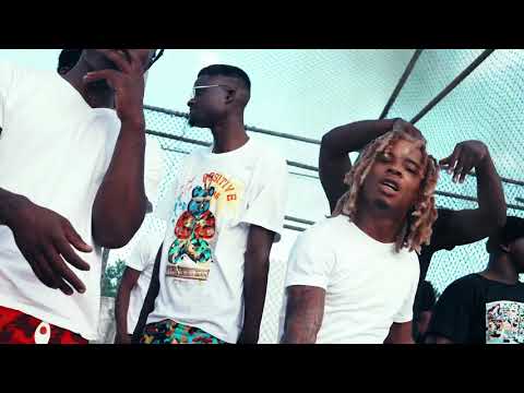 D.P.W.M Ft.Wnc Whop Bezzy (Official Video)