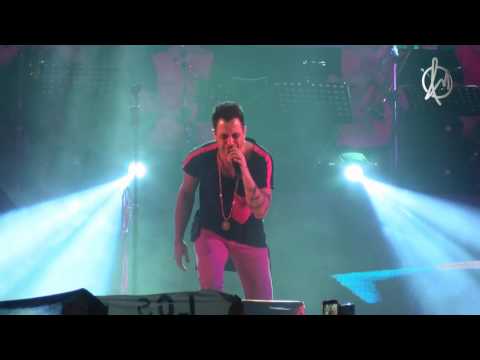 Lisandro Marquez (Official video)- Uno por uno