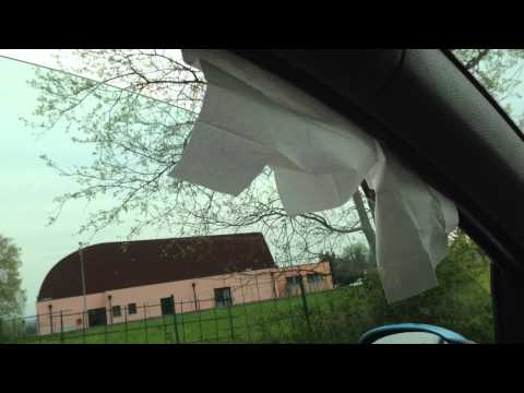 Paper Trick JBL 400wrms