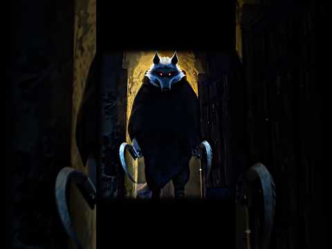 The Best Dreamworks Villain... | Death 'Puss in Boots' edit | MONTAGEM BATIDA (slowed)