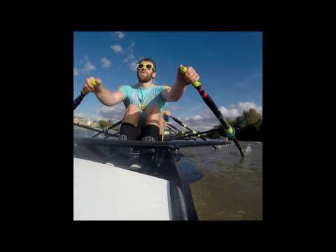 4s Head 2018 - Cambridge '99