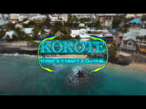 Tipay X T-Matt X Dj Phil - KOKOTE MEERAGE EXTENDED EDIT