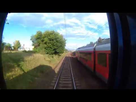 Vasútvonalak: 120a vonal (Rákos-Szolnok)