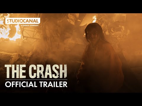 THE CRASH | Official Trailer | STUDIOCANAL International