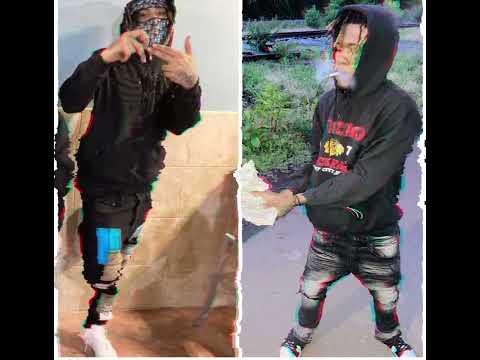 KEY BLICK X GHINO - DRILLY 9