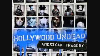 Hollywood Undead - Apologize lyrics