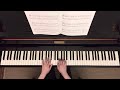 Sneaky Sam by Melody Bober🕵🏻‍♂️ | RCM Celebration Series Prep B Piano Repertoire 2022
