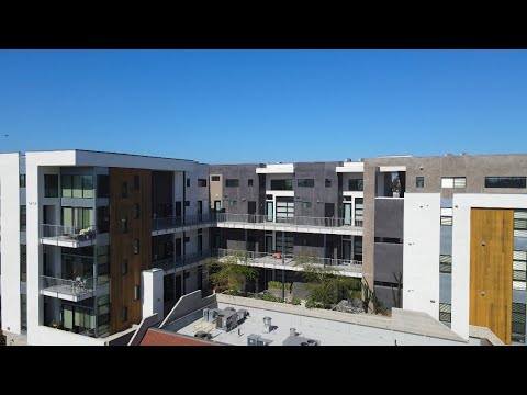 Above the Boulevard / Mississippi 5 - Video 2 of 2