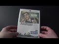 The Incredible Mr Limpet DVD Unboxing