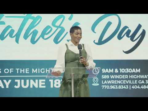 Friday 06.16.2023 | FREEDOM NIGHT SERVICE