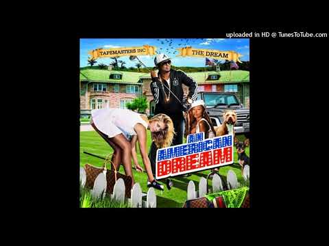 The Dream Feat. Sterling Simms Jadakiss All I Need