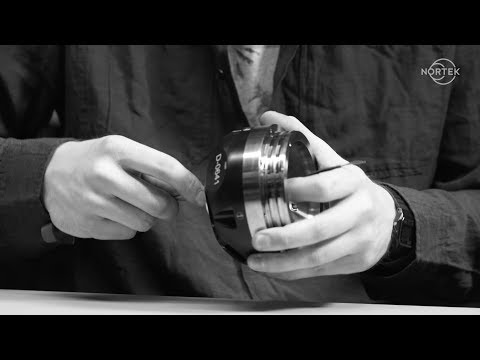 Subsea navigation: Making the DVL1000 for underwater vehicles