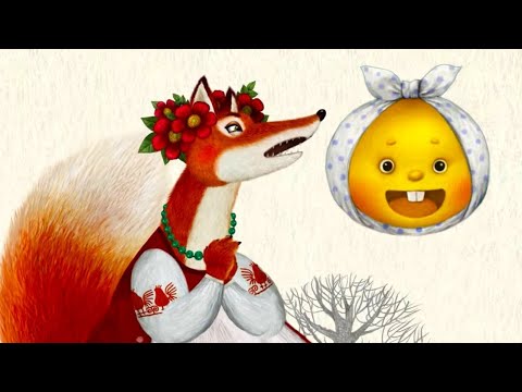 Колобок  |  Сказки студии Пилот  |  Золотая коллекция сказок