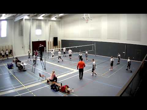 C-pojat turnaus Kitee Aluesarja sijat 1 - 5