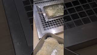 串揚げの力とは