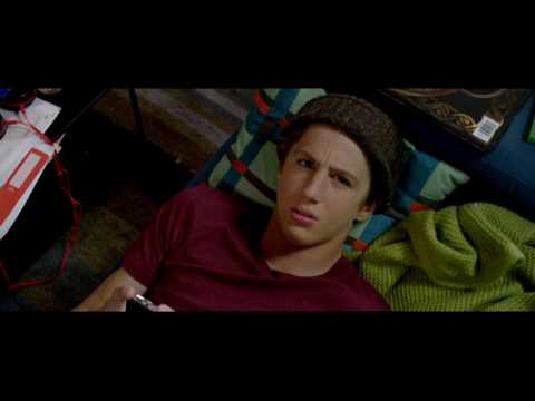 Trailer - Daddy or Mommy