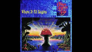 Allman Brothers Band &quot;All Night Train&quot;