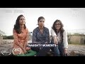 Aadya Aachal With Roopa Naughty Moments JLT S The Other Love Story