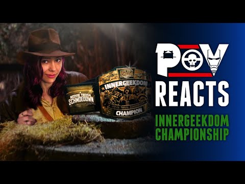 LIVE Reaction to the Final Moments of Chandru Dhandapani vs. Mara Knopic!