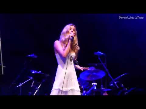 Joss Stone & Jeff Beck - São Paulo 2014 - I Put A Spell On You (FULLHD 1080p) Best Of Blues Festival