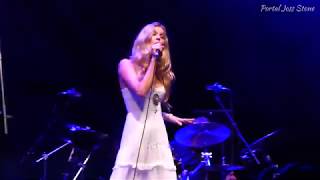 Joss Stone &amp; Jeff Beck - São Paulo 2014 - I Put A Spell On You (FULLHD 1080p) Best Of Blues Festival