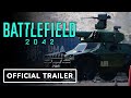 Battlefield 2042 - Official Season 2 Gameplay Trailer