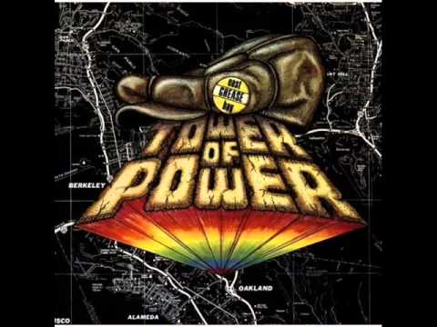 Tower Of Power - The Skunk, The Goose, & The Fly (1970)