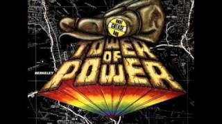 Tower Of Power - The Skunk, The Goose, & The Fly (1970)