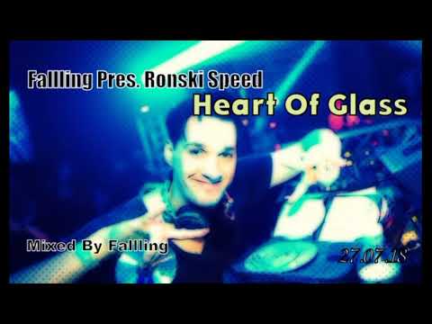 Fallling Pres. Ronski Speed - Heart Of Glass | Best Tracks And Compilation