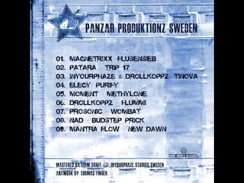 05 Moment - Methylone