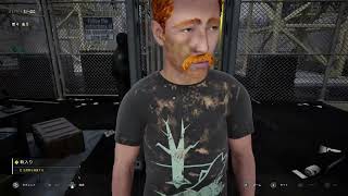 感染者をあらゆる方法で見抜いて排除するゲーム【Quarantine Zone】その1