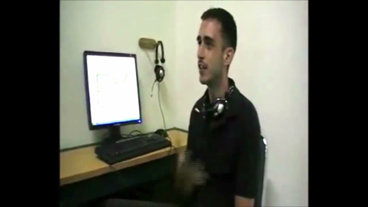 Eden Video 1
