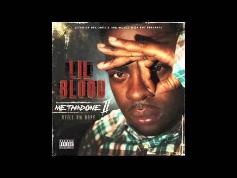 Lil Blood ft. Tay Assassin - For A Living [NEW 2013]