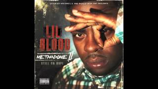 Lil Blood ft. Tay Assassin - For A Living [NEW 2013]