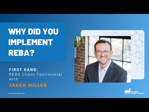 RedPeak - Customer Success Story (Jared Miller - Chief Operating Officer)